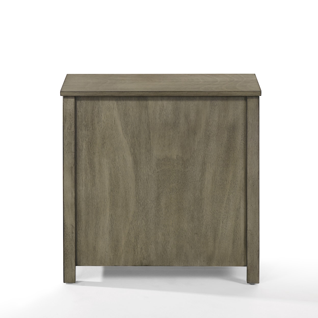 New Classic Furniture Samson End Table