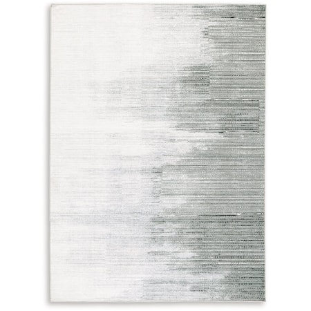 5' x 7' Rug