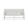 Magnussen Home Heron Cove Dining Bench 