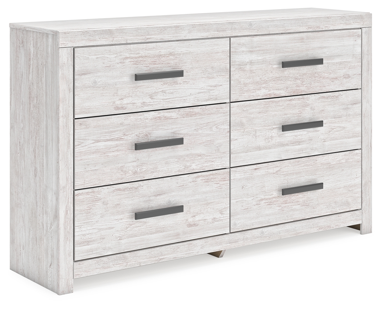 6-Drawer Dresser
