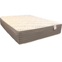 King Med Soft Mattress