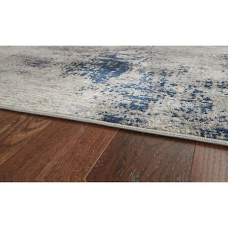 Wrenstow Large Rug