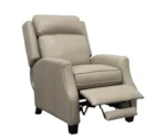 Barcalounger Nixon Push Back Recliner