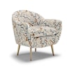 Best Home Furnishings Kissly Accent Chair
