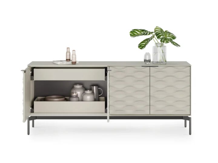 BDI Ripple Storage Credenza