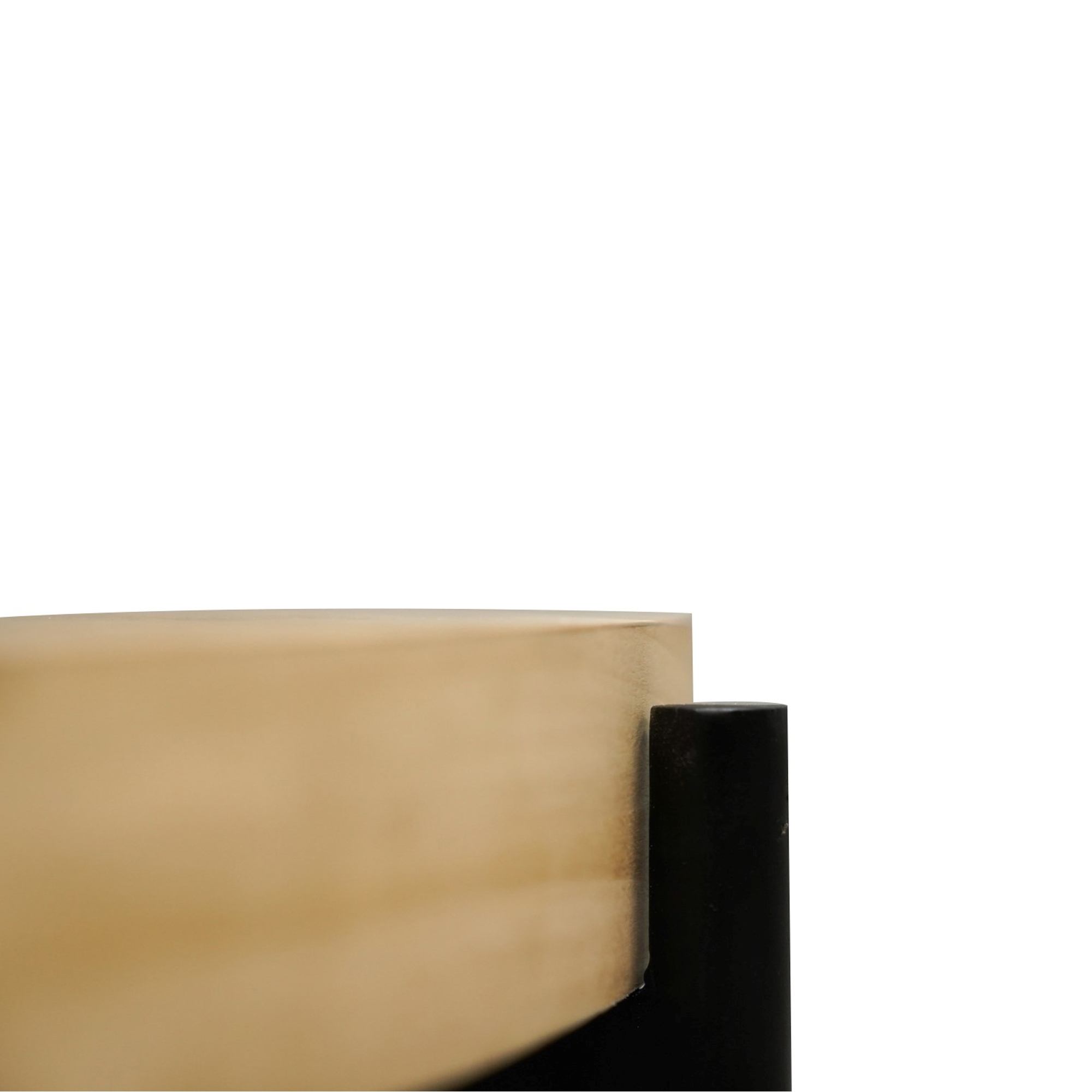 KR Home Coffee Tables Round Cocktail Table