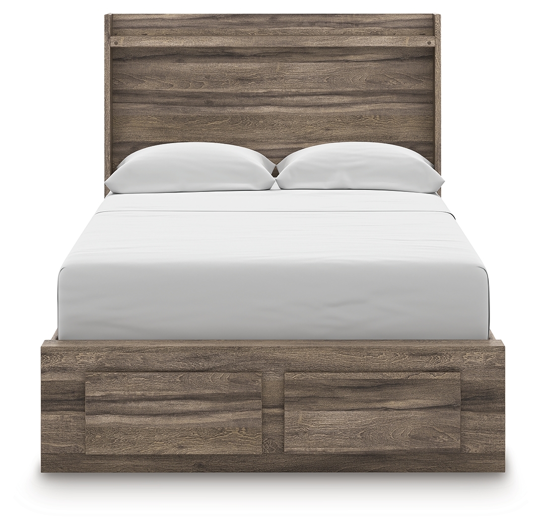 Signature Design by Ashley Elbrim Full Bedroom Set