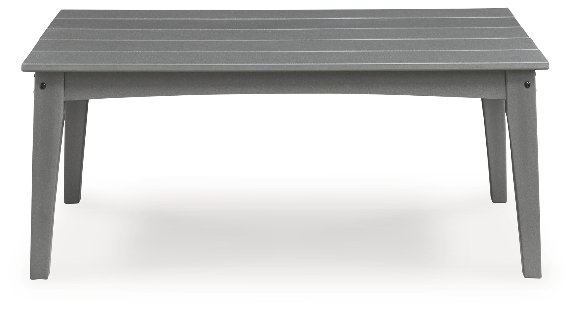 Signature Design by Ashley Cove Beach Rectangular Coffee Table