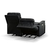 Flexsteel Easton Power Reclining Loveseat