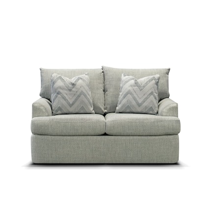 Cooper Loveseat