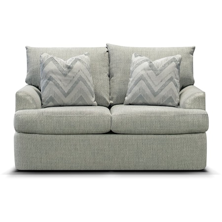 Cooper Loveseat