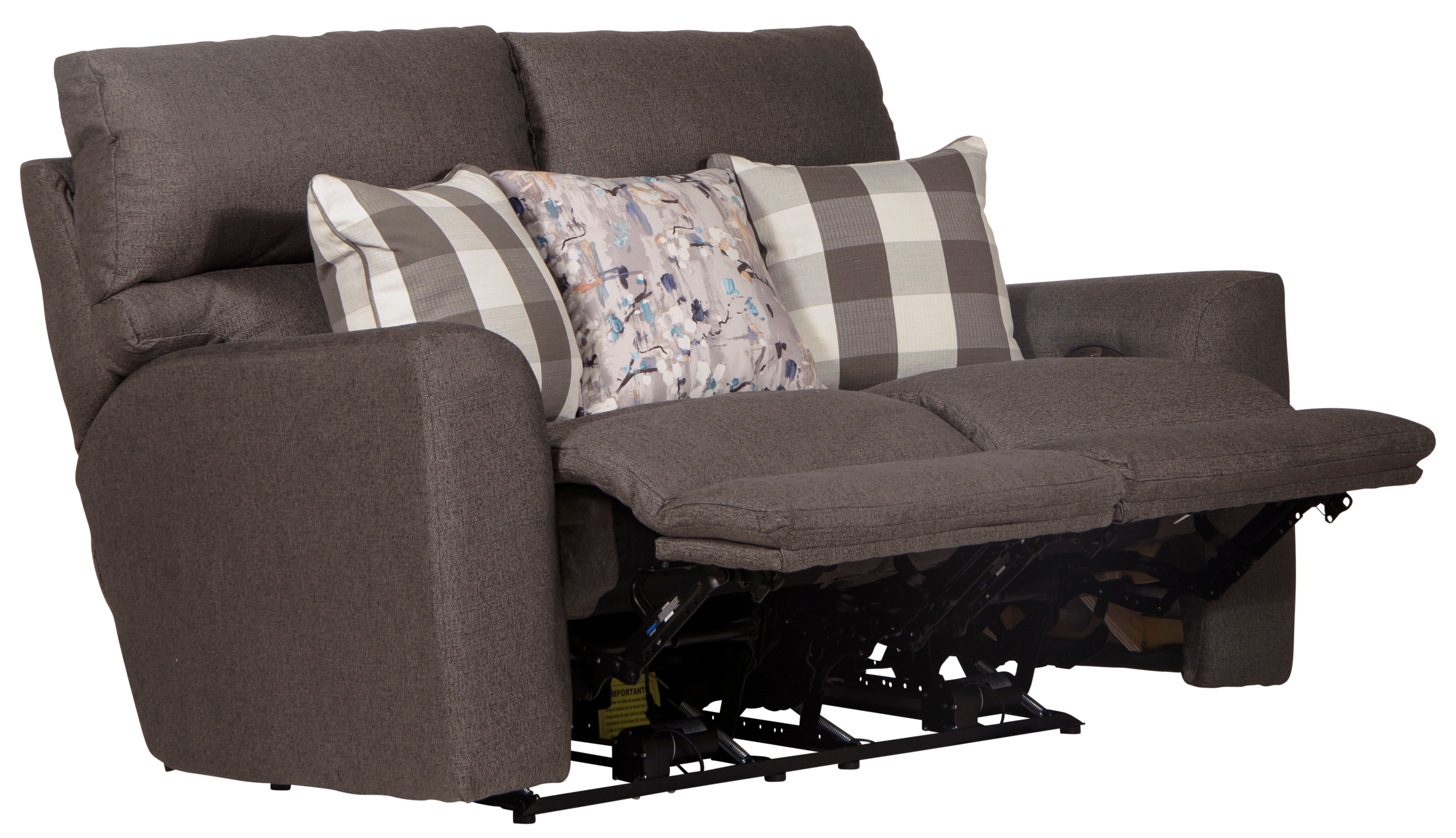 Catnapper Searsport Power Reclining Living Room Group