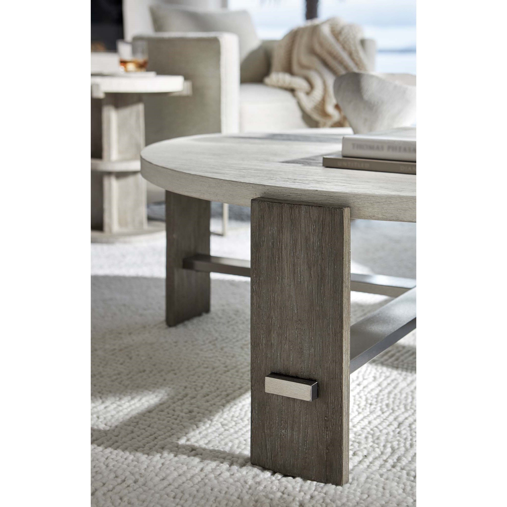 Bernhardt cordova coffee table hotsell