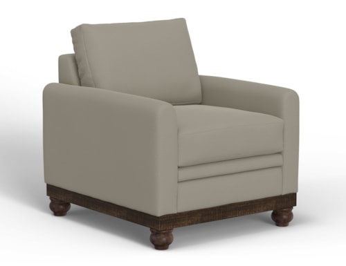 Modern Armchair