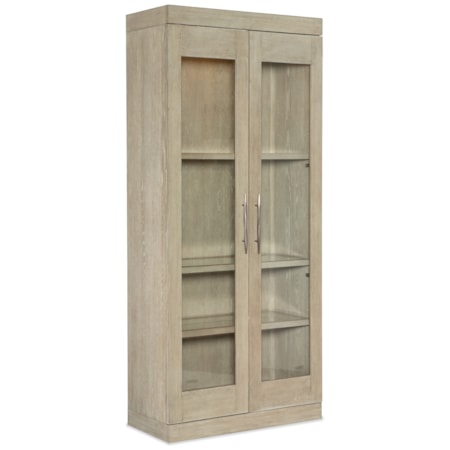 Display Cabinet