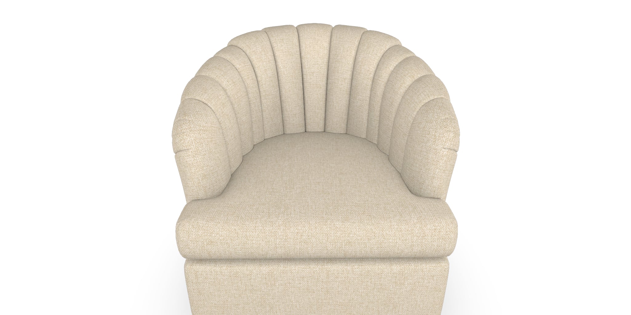 Best Home Furnishings Swivel Barrel Chairs 2557 19887 Elaine Swivel