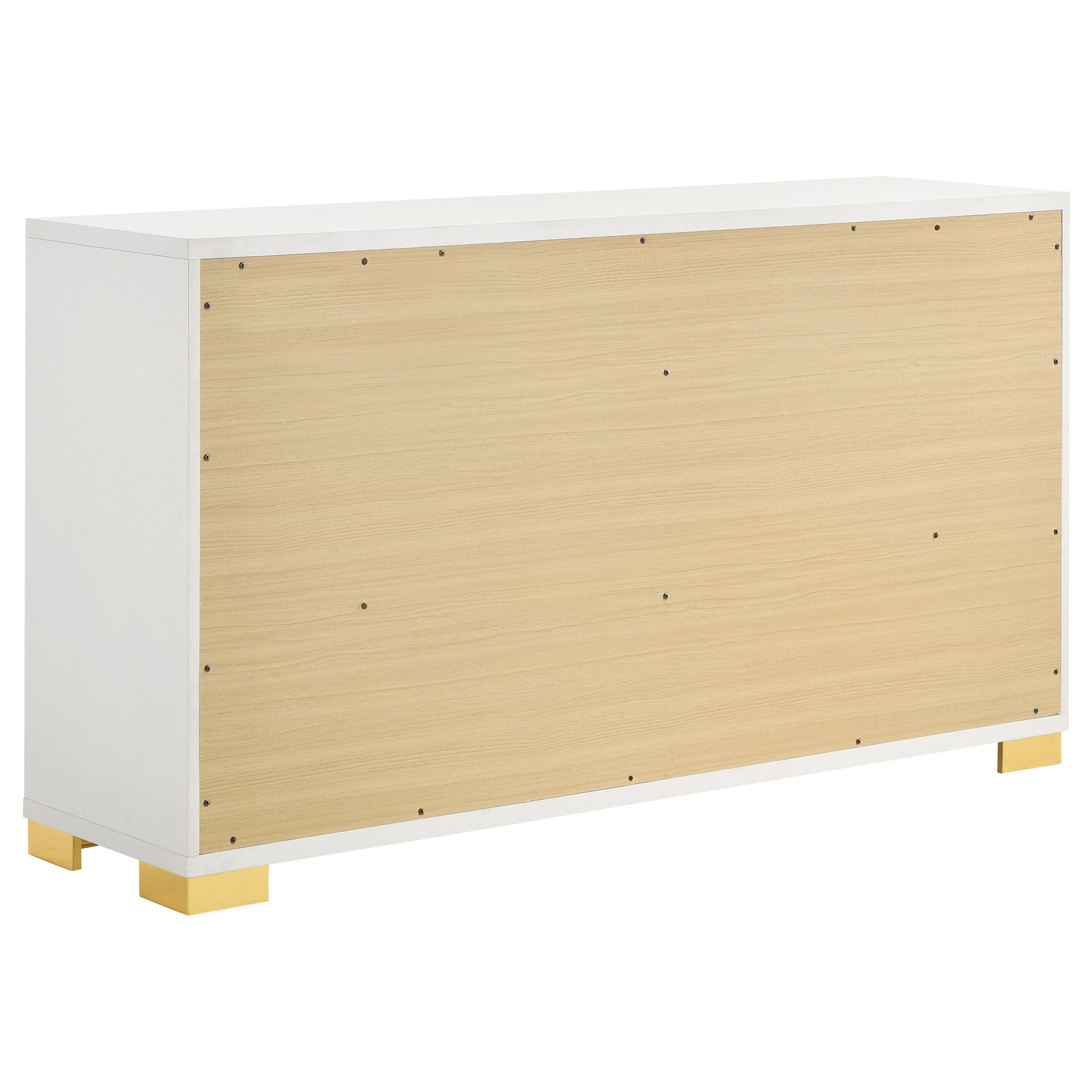Coaster Marceline Marceline Twin Bedroom Set