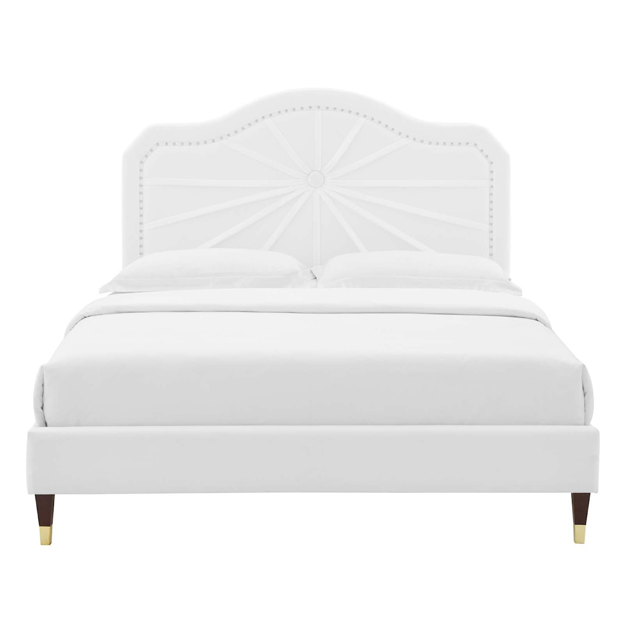 Modway Portia Queen Platform Bed