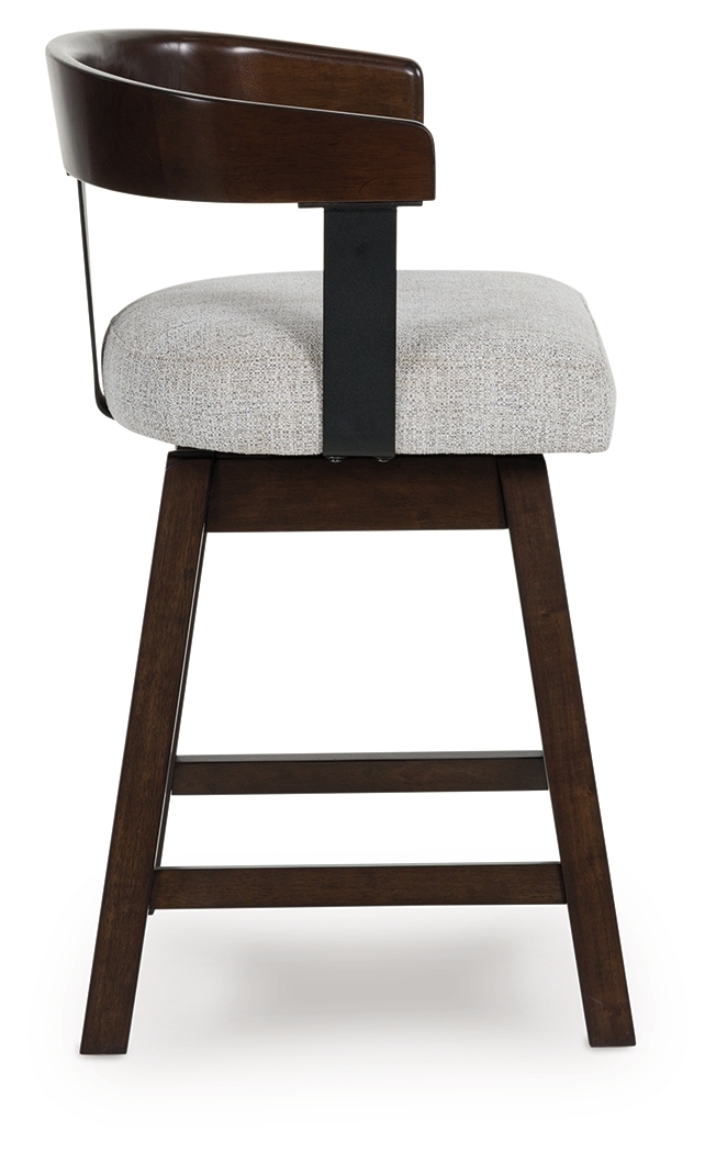 Uph Swivel Barstool