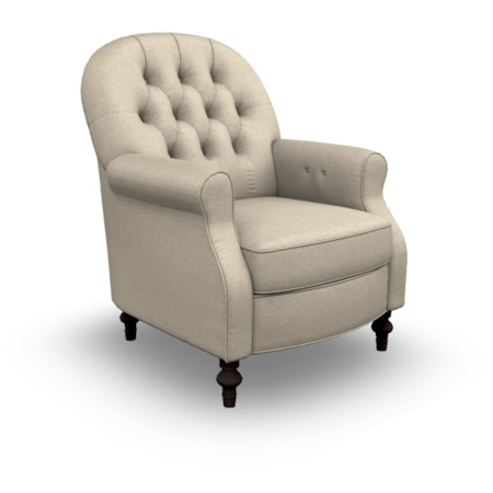 Accent Chair