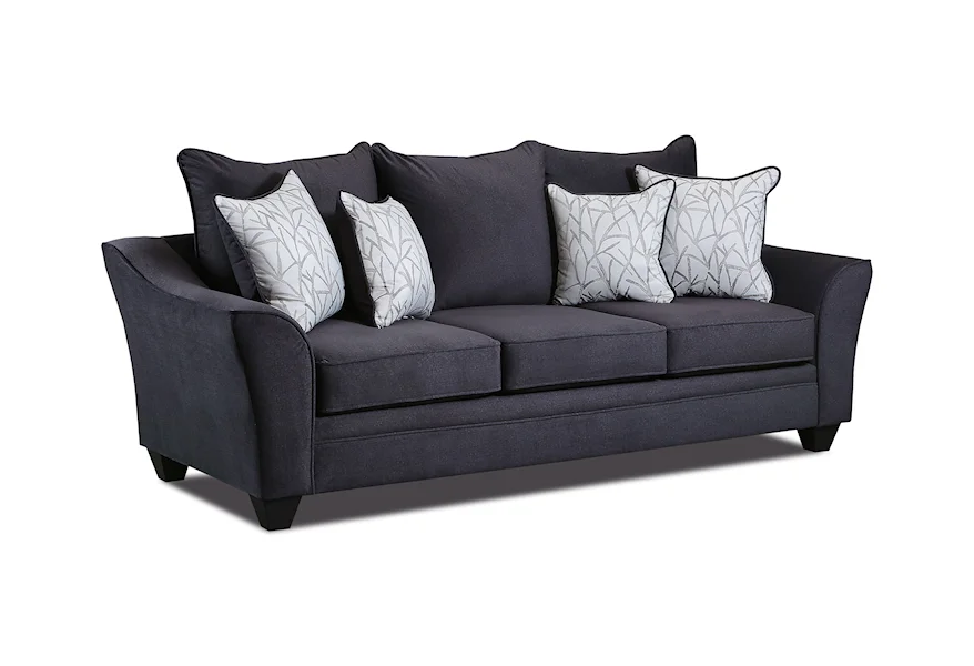 1060 Clayton Sofa by Behold Home at Darvin Furniture