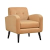 Accentrics Home Accent Seating Accent Chair