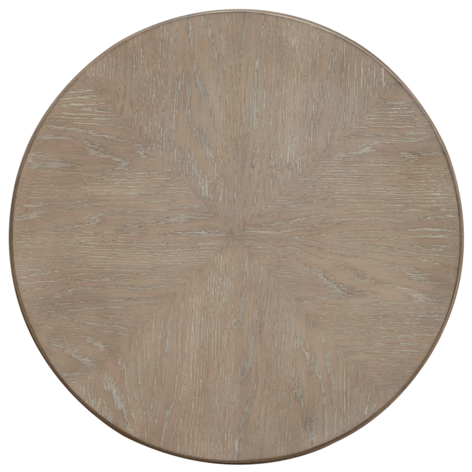 Liberty Furniture Brentwood Round End Table