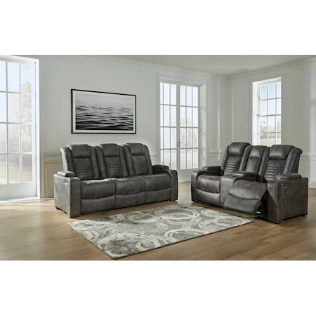 Living Room Set