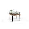 BDI Terrace End Table