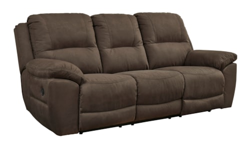 Reclining Sofa