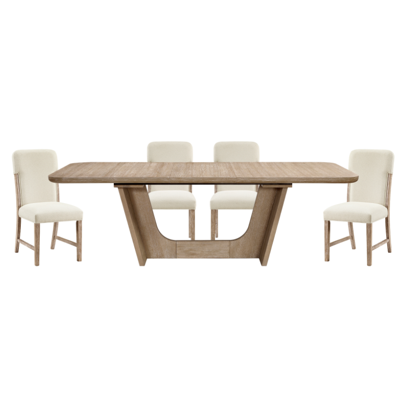 4-Piece Dining Set