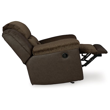 Recliner