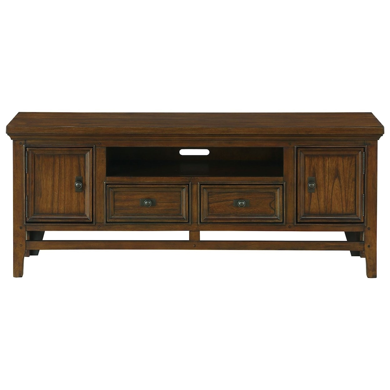 Homelegance Furniture Frazier Park TV Stand