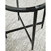 Signature Design by Ashley Stetzer 3-Piece Accent Table Set