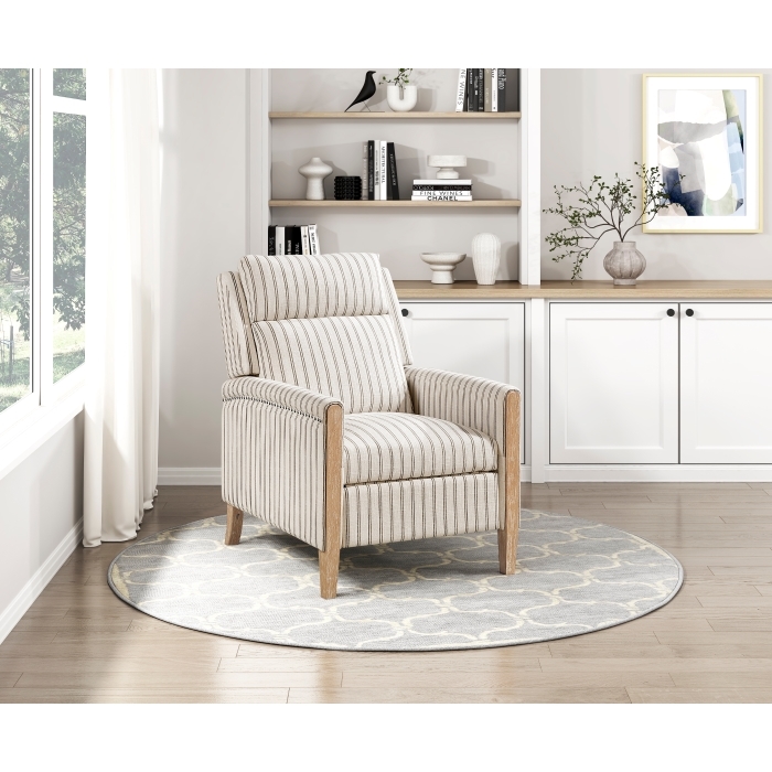 Homelegance Burton Reclining Chair