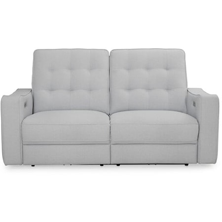 Astoria Power Reclining Sofa