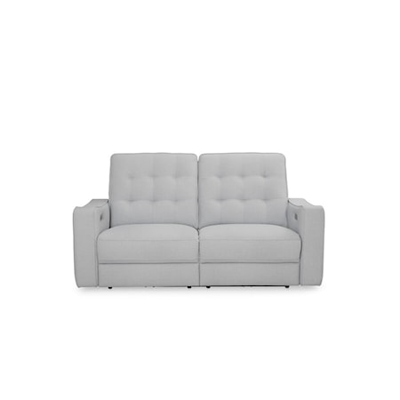 Astoria 2-Seat Power Reclining Sofa