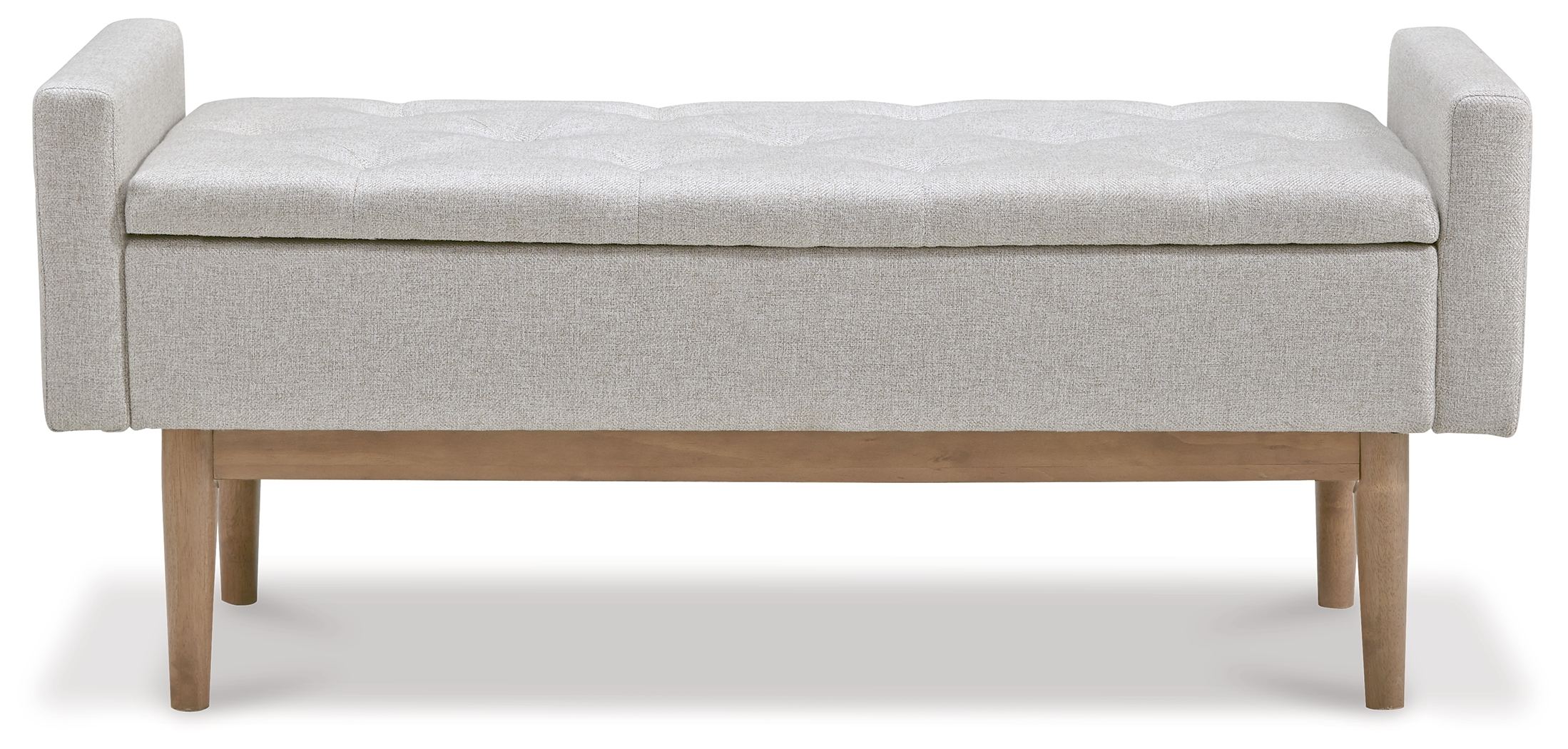 Signature Design by Ashley Briarson Storage Bench