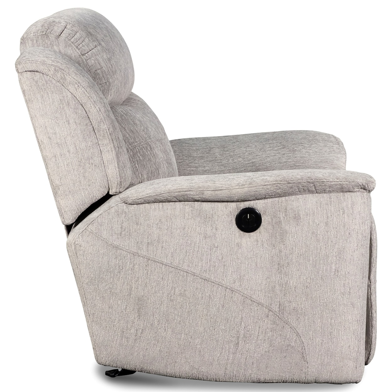 New Classic HAVANA Glider Recliner