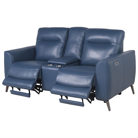 Power Reclining Loveseat