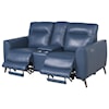 Steve Silver Sansa Power Reclining Loveseat