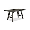 CM Rufus Counter-Height Dining Table