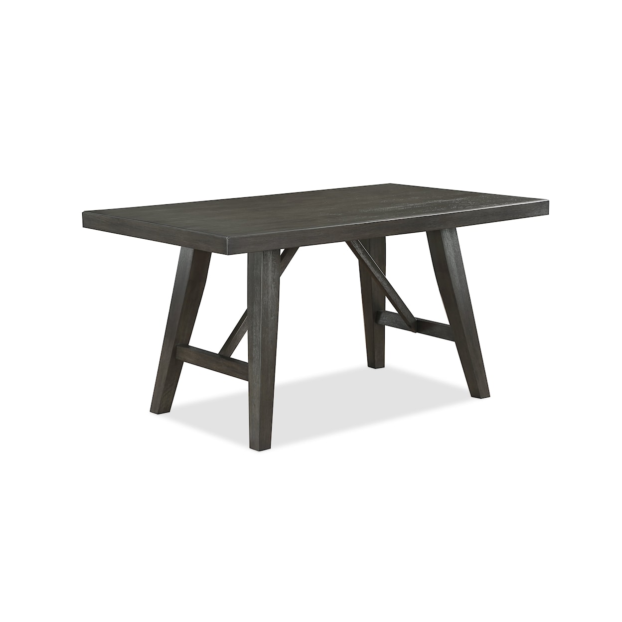 Crown Mark Rufus Counter-Height Dining Table