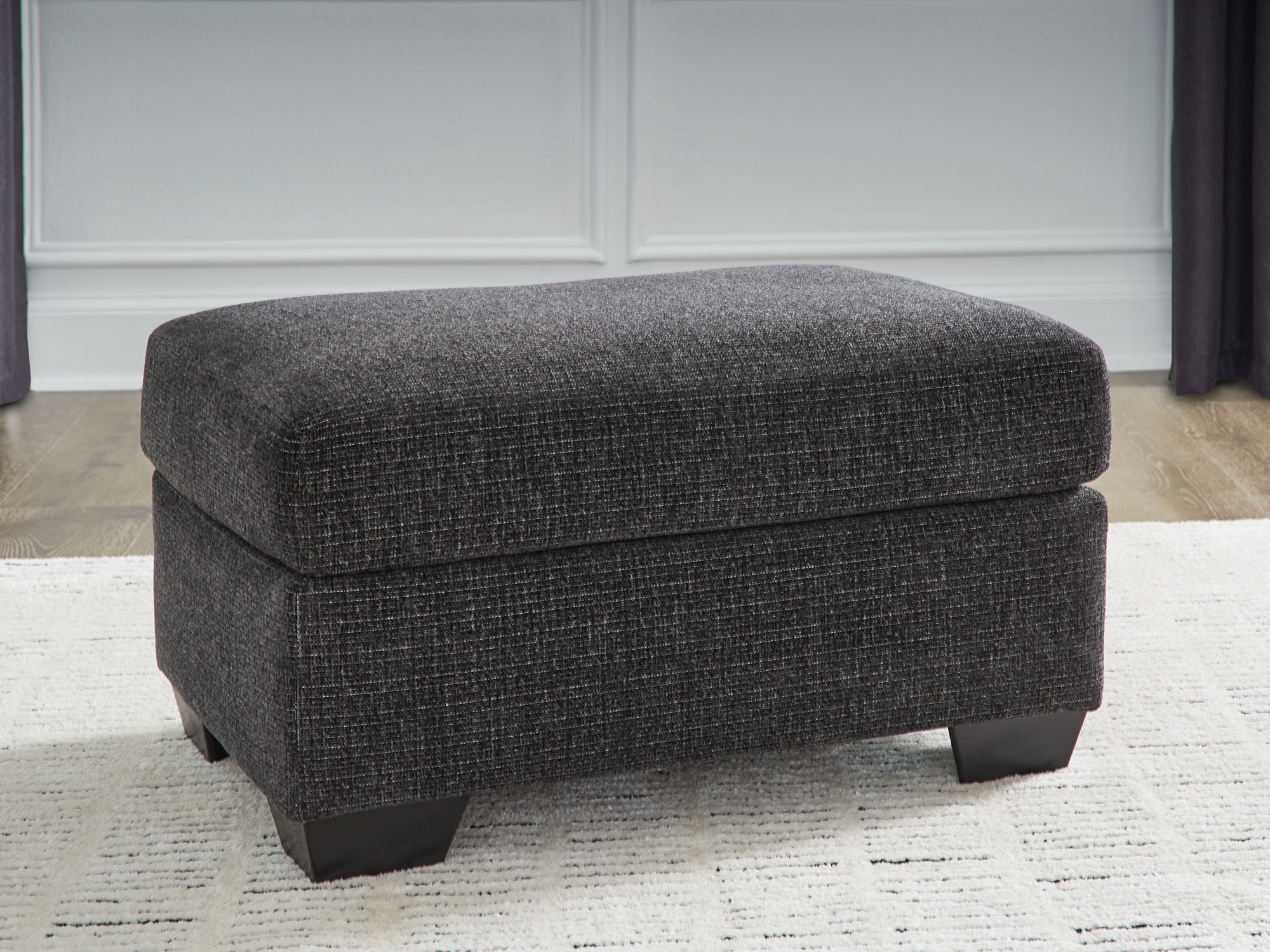 Ashley Loreo Ottoman