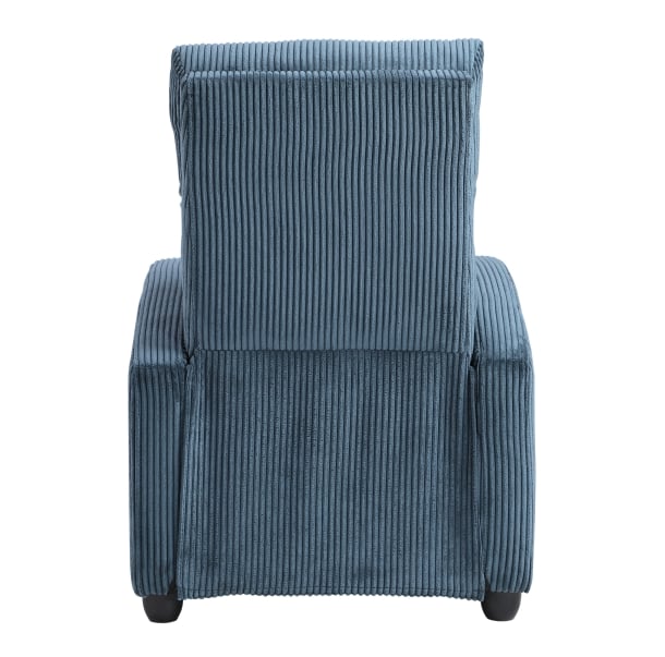 Homelegance Parsons Push-Back Reclining Chair