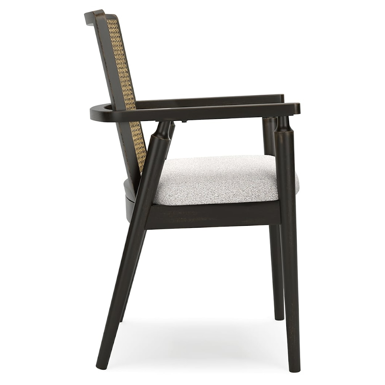 Signature Design Galliden Dining Arm Chair