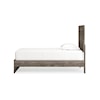 Signature Design by Ashley Furniture Ralinksi Twin Panel Bed