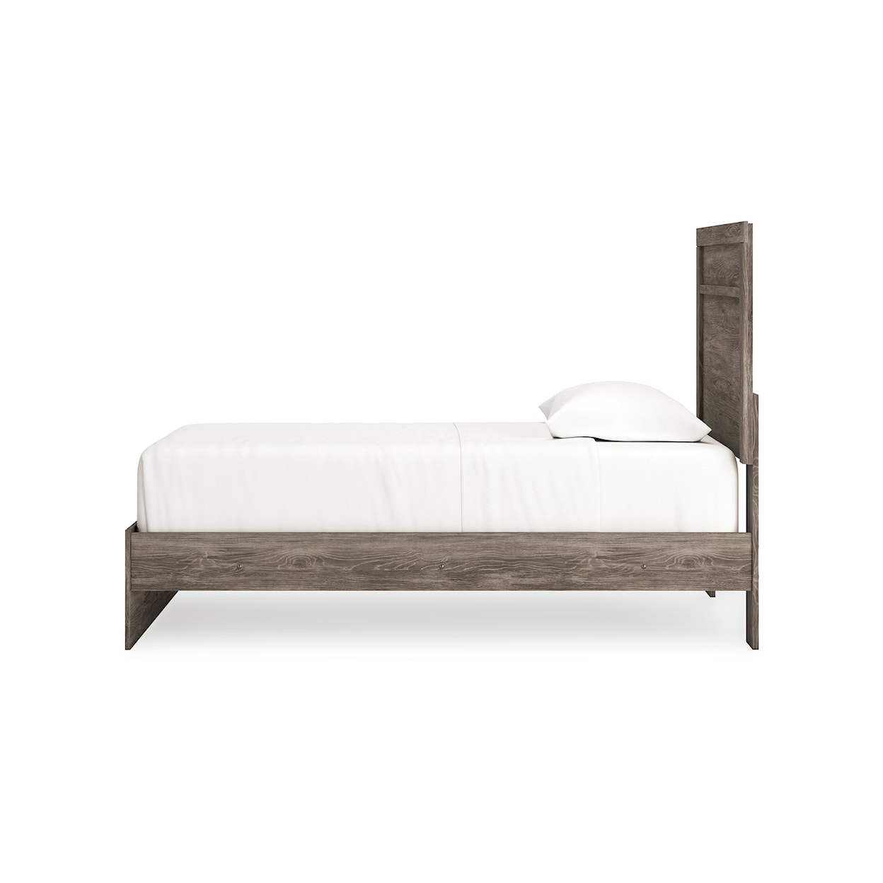 Signature Design by Ashley Furniture Ralinksi Twin Panel Bed