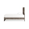 Ashley Signature Design Ralinksi Twin Panel Bed