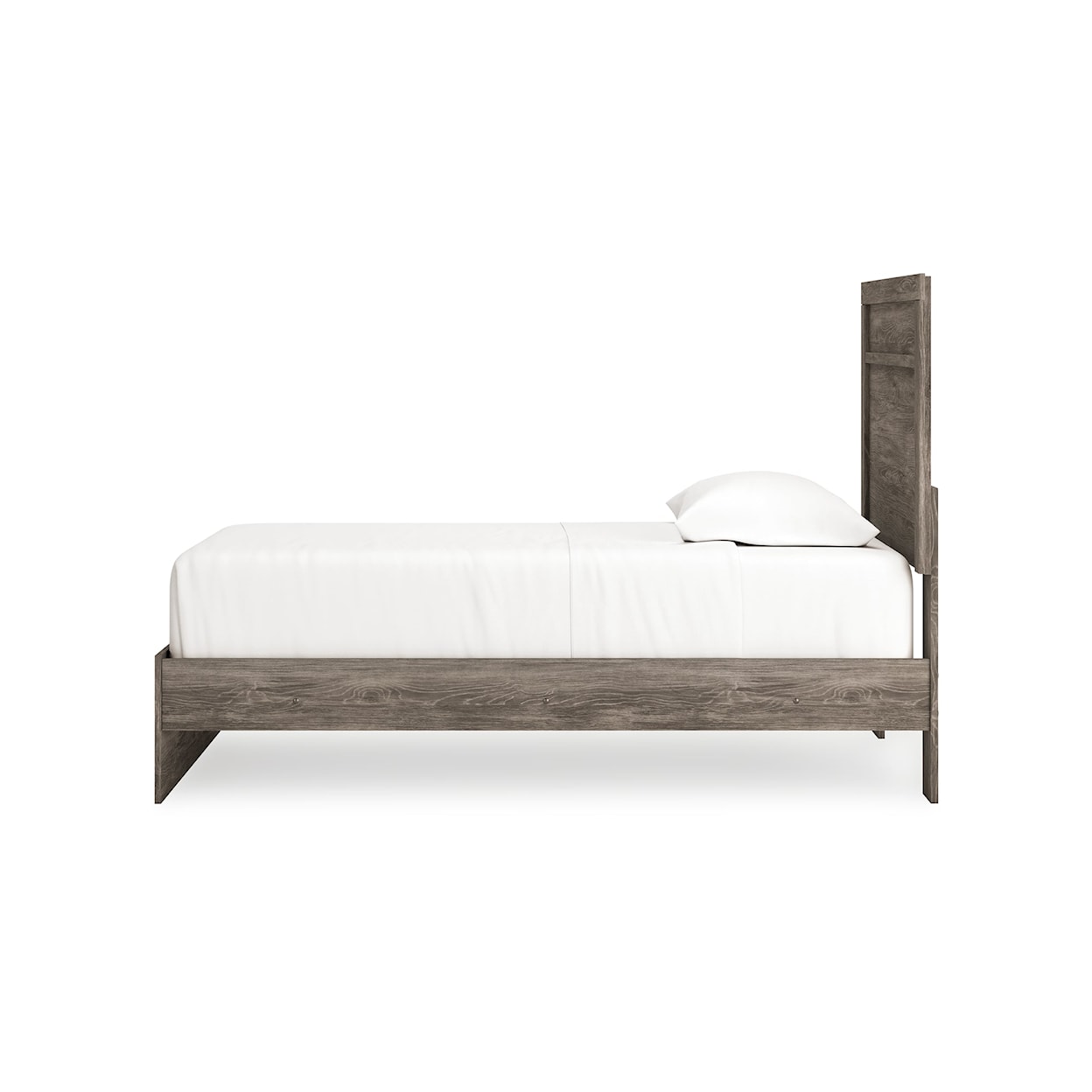 Signature Design by Ashley Ralinksi Twin Panel Bed